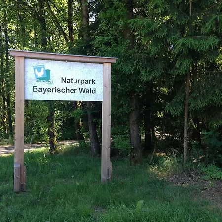Holiday Neuschönau