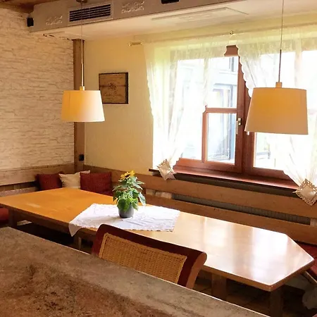 Tatil Evi Holiday Neuschönau