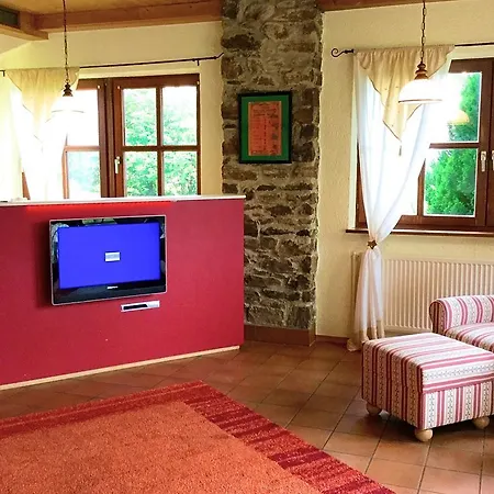 Holiday Tatil Evi Neuschönau
