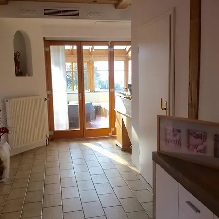 Holiday Tatil Evi Neuschönau